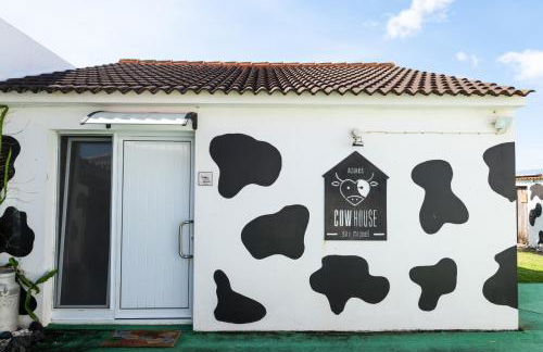 Azores Cow House - Photo 76