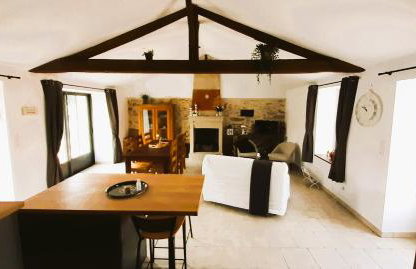 Gîtes Arvor et Tevenn - Foto 39