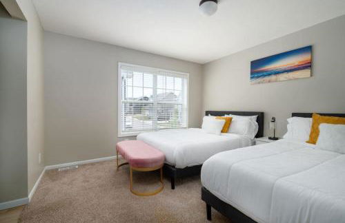 Affordable 3 bed Oakcreek - Foto 30