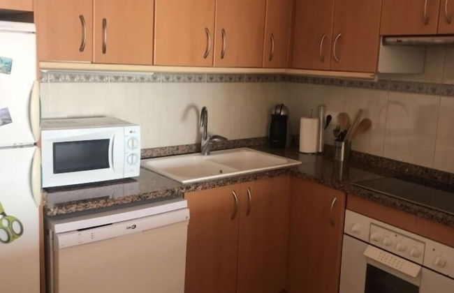 Piso Carmen Aliod - Foto 4