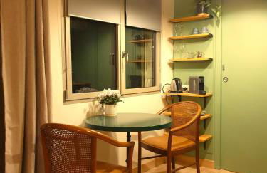 Maisonnette cosy cœur centre avec accueil vélo - Photo 9