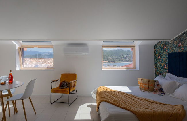 Résidence San Roccu - Foto 11