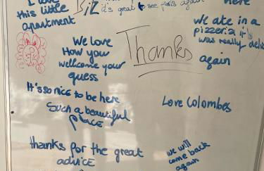 Logement Centre ville Colombes 2 min station - Foto 14