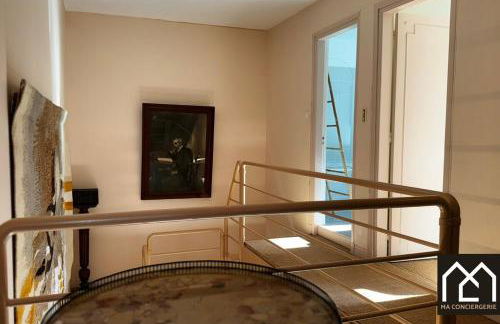 Le Grand Rupembert, 3 Etoiles, 8pers, Parc Privé - Foto 71