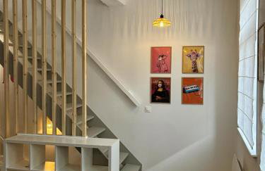 Votre pied-à-terre idéal à Cambrai hyper centre - Foto 31