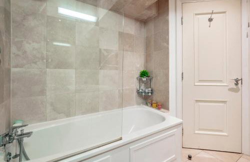 Welcome London - Trafalgar Square - Photo 11