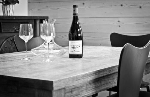 Chalet La Merlerie - Foto 34