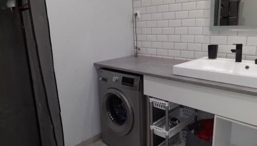 charmant studio équipé au cœur du village - Photo 5