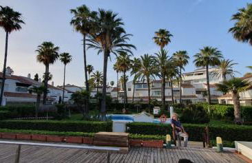 Apartamento con vistas al mar - Photo 16