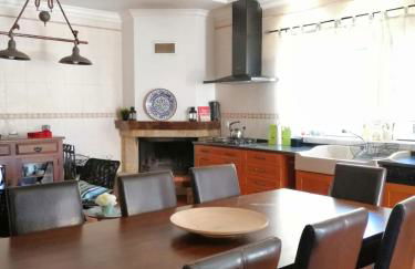 D´YELLOW HOUSE - Beach and Countryside - Foto 8