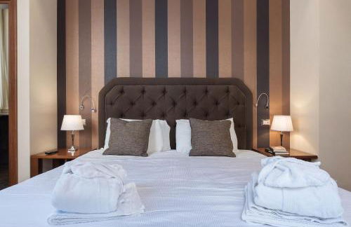 900 Apartments Lazio, Emilia & La Corte - Foto 24