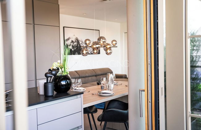 Max Lodging GmbH & Co KG - Foto 32