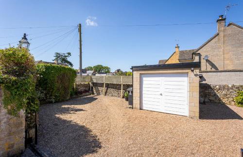 Broadway Scandi Chic Authentic Cottage - Foto 51