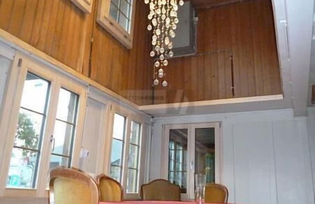 325 Year Old Swiss Chalet - Foto 10