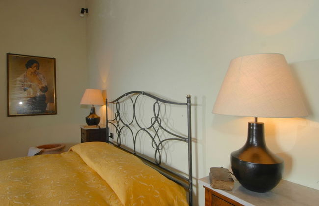 Agriturismo near Cortona with Spacious Garden & Swimming Pool - Foto 4