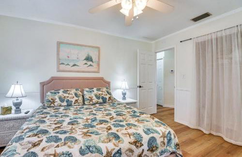 1 Mi to Anna Maria Island Pet-Friendly Retreat - Foto 16