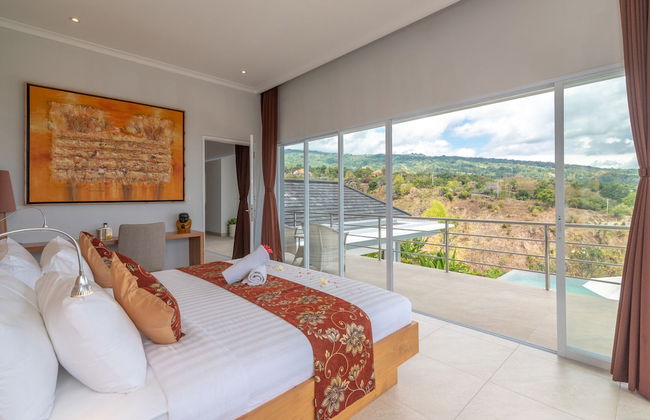 Villa IzaJay - Foto 20