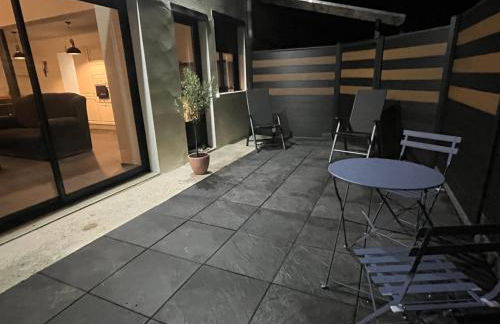 Maison Gali - Foto 23