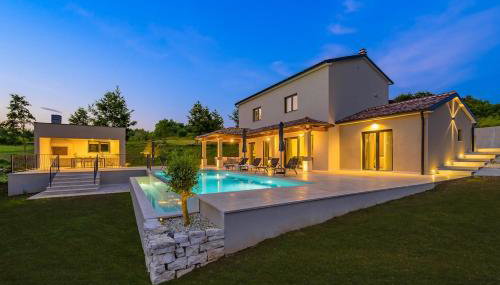 Villa Arboreta by Istrialux - Foto 2