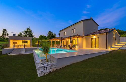 Villa Arboreta by Istrialux - Foto 2