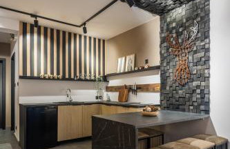 Rezydencja Bieszczady - Solina - Foto 26