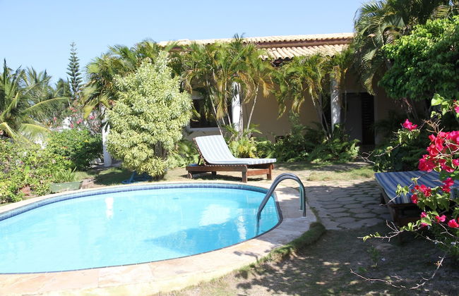 Casa para temporada no Cumbuco - Foto 27