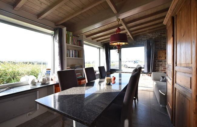 Appealing Chalet in Westouter With Garden - Foto 53