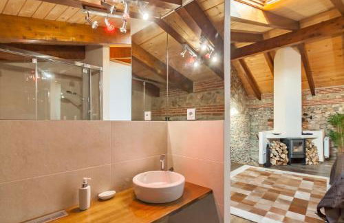 Estudio Sonido y Jacuzzi - Foto 14