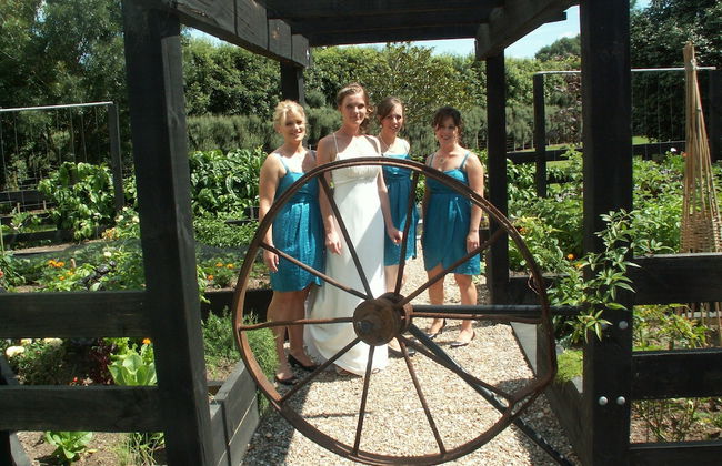 Cambridge Coach House - Foto 32