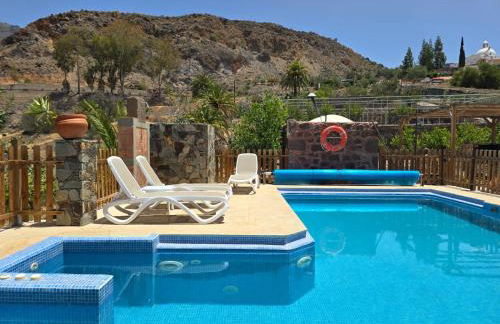 casa rural LA LIMERA con piscina privada - Foto 1