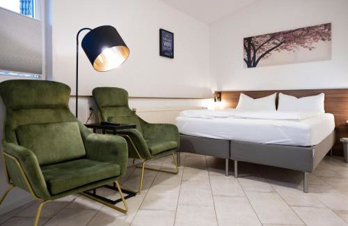 JUNIPRO Apartments Bostalsee - Foto 34