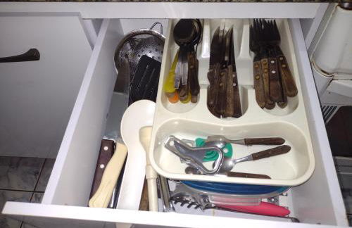 Casa em poucos passos da praia de Jaconé - Foto 57