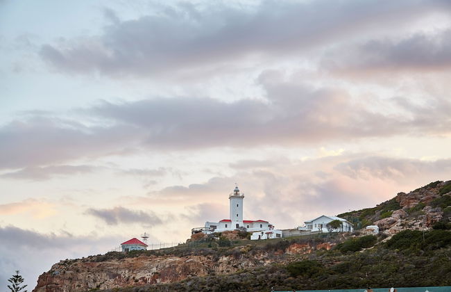 First Group Perna Perna Mossel Bay - Foto 69