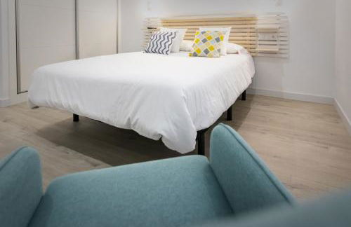 Apartamentos Soria Suites - Foto 79