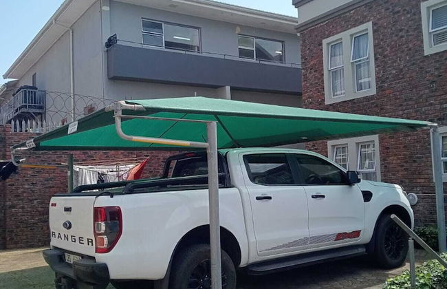 Apartment in Mosselbay - Foto 12