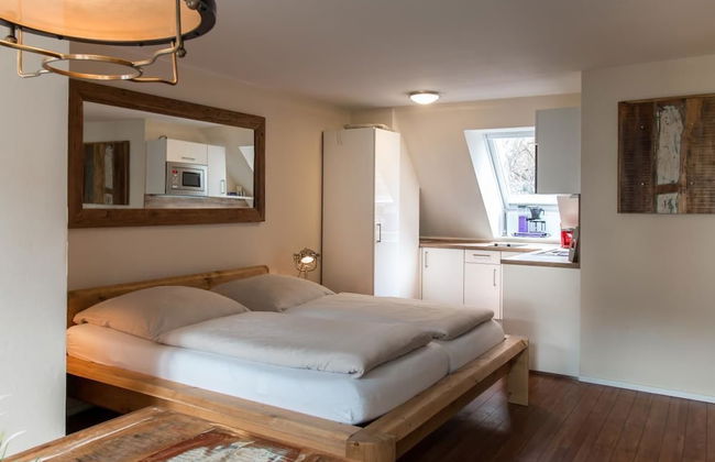 Kajüte Am Nordermarkt - Foto 5