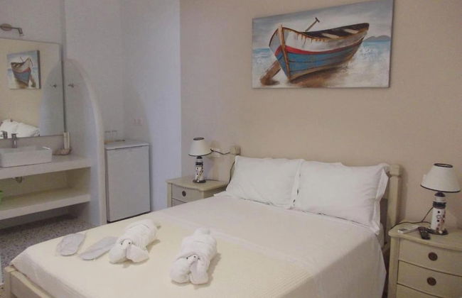 Giasemi Rooms - Foto 34