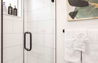 Brand New Eastlake Studio - SLU UW Shops & Eats - Foto 14