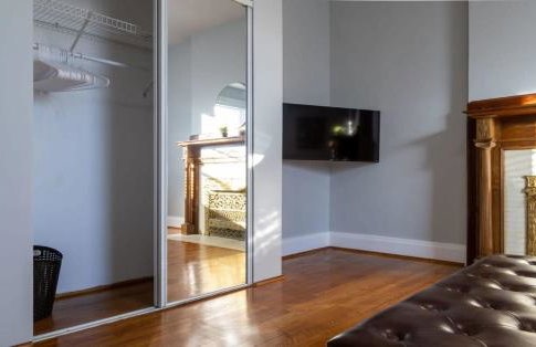 Elegant 6BR-4BA Family Home with Garage ABODEbucks - Foto 27