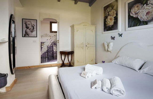 Armonia in Tanaunella - Foto 8