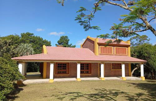 Chácara das Flores - Foto 1