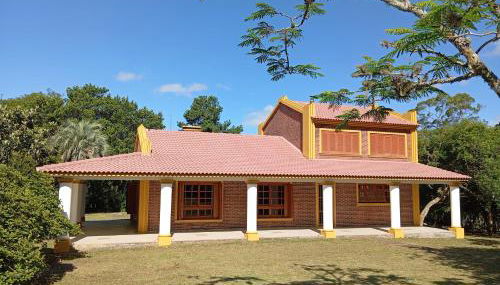 Chácara das Flores - Foto 1