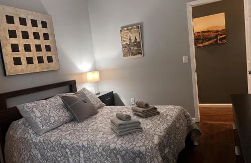 Ultra Spacious Penthouse - Apt 2 - 3 Combo -15 Mins from NYC - Foto 25