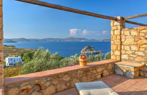 Eirini Luxury Hotel Villas - Foto 49