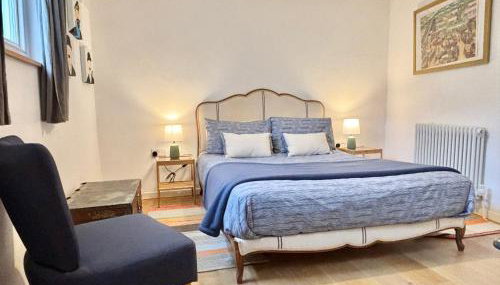 The Coach House, Penzance- Cosy Nook for 2 - Foto 3