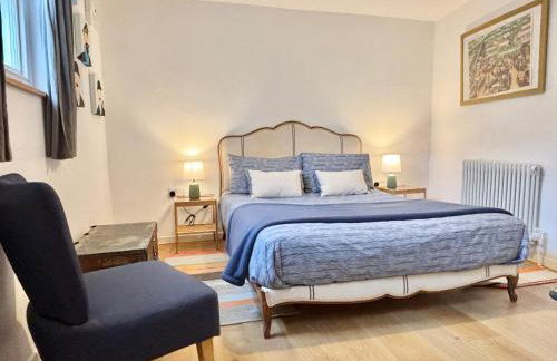 The Coach House, Penzance- Cosy Nook for 2 - Foto 3