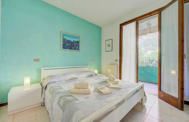 Cinzia Apartment Front Beach - Foto 5