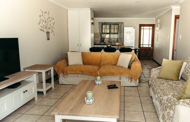 Vacation Letting - Elgin House Apartment - Foto 15