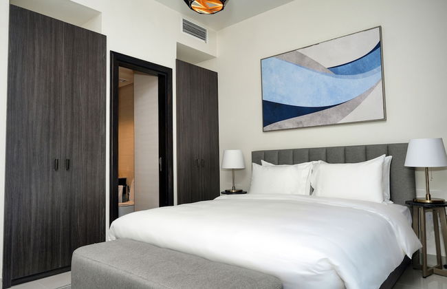 Abdali Views Apartments - Foto 40