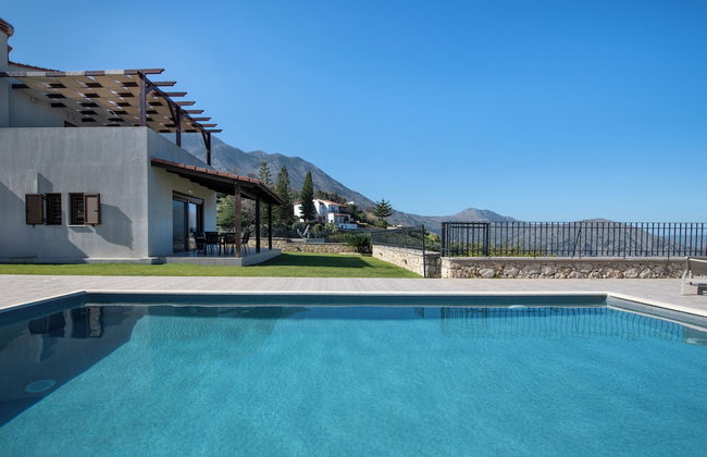 Thea Villas Complex - Foto 153